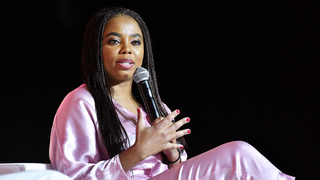 Jemele Hill, Spotify Developing Podcast Network to Amplify Black Women: 'Content That Is Unique to Them Is a Priority'